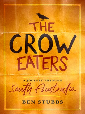 cover image of The Crow Eaters